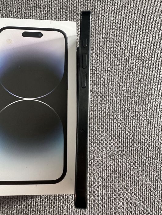 Iphone 16 pro 128GB 97%BH