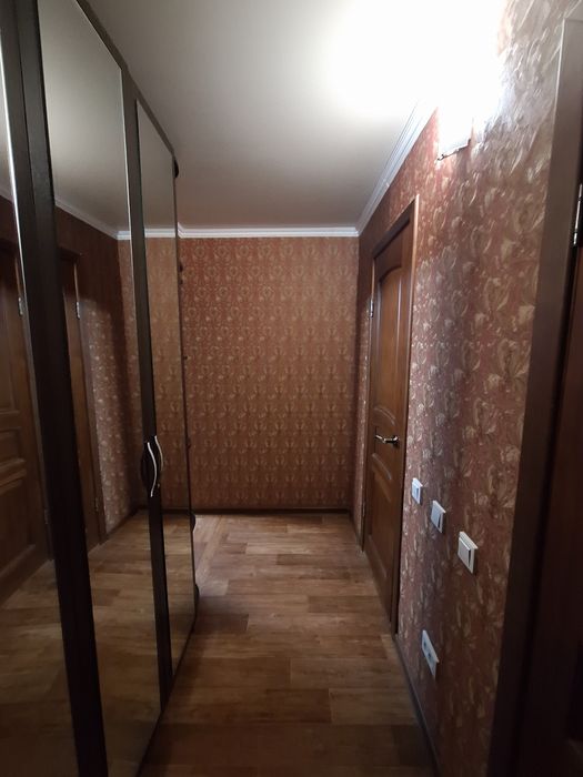Продам 3 комнатную квартиру