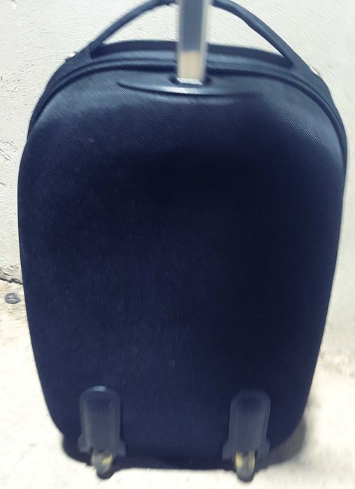 Troler troller geanta