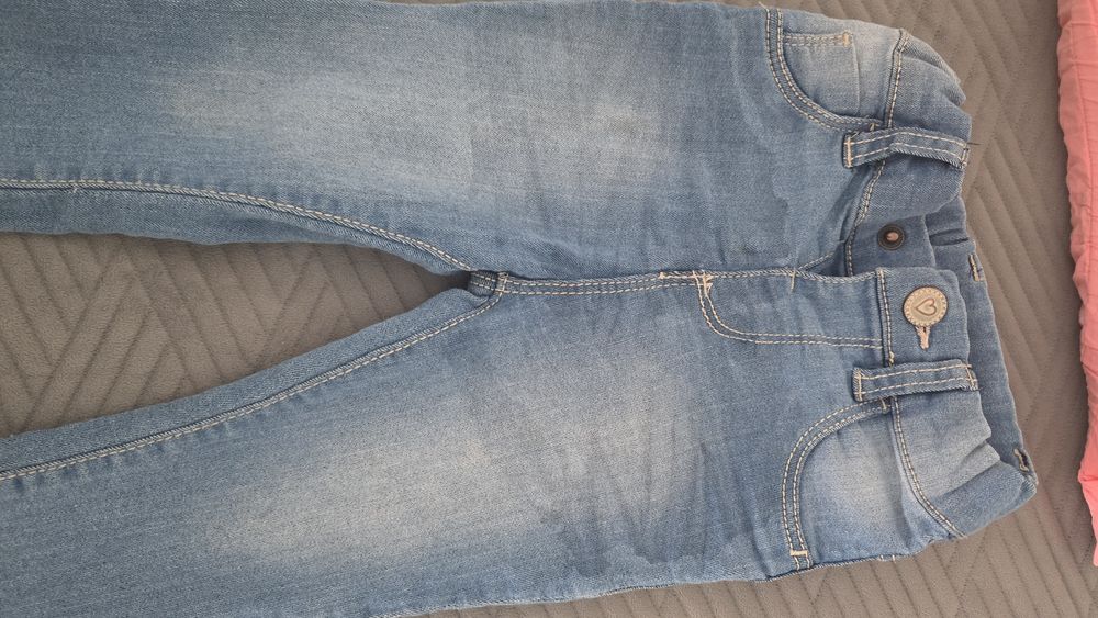 Set deosebit pentru fetițe  nr.98