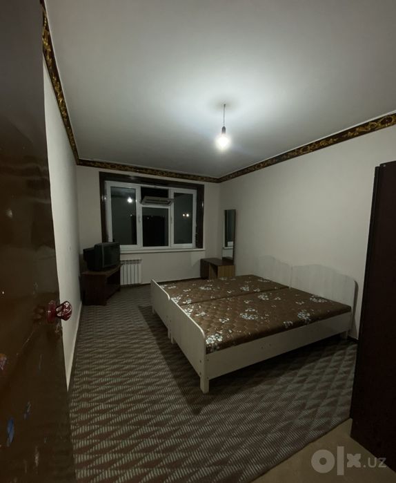 232. Сдается квартира.
