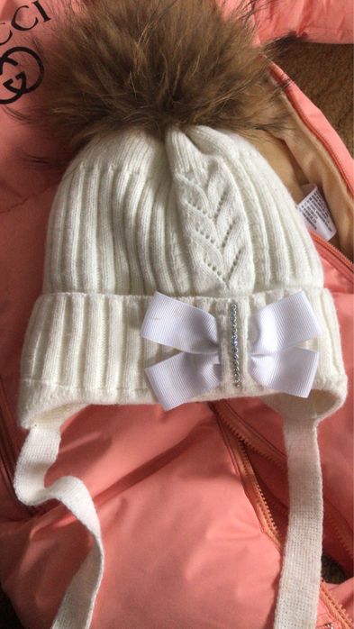 Комбинезон детский