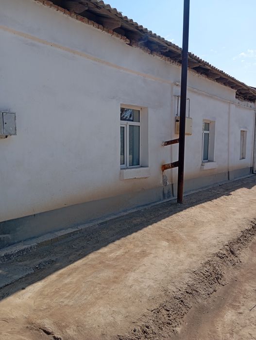 Жер жай сатылады