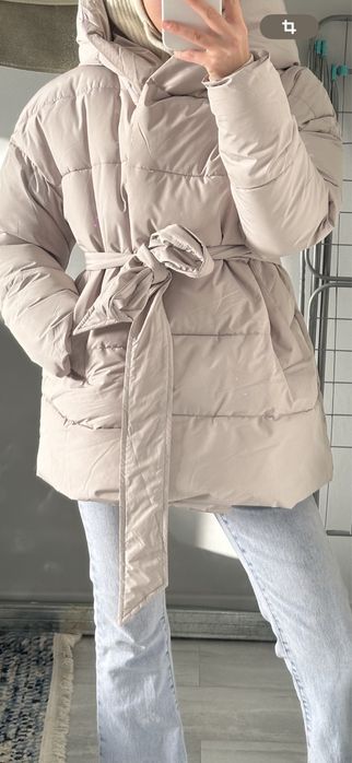 Продам зима kurtka