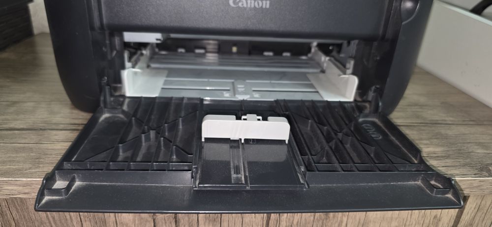 Принтер Canon, хорошее состояние
