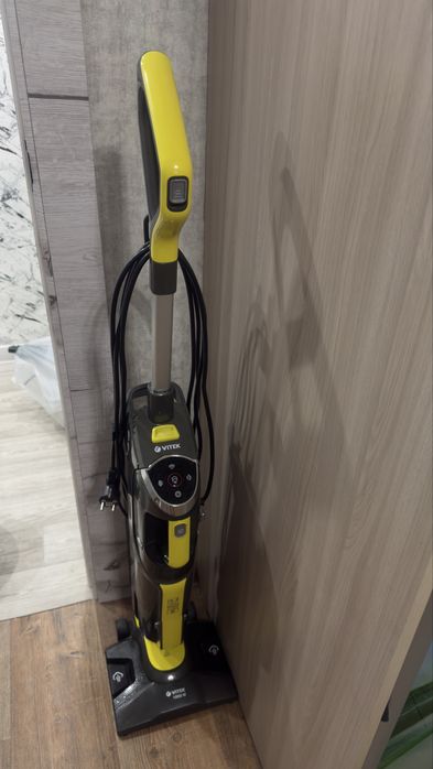 Продам пылесос паровой 3в1