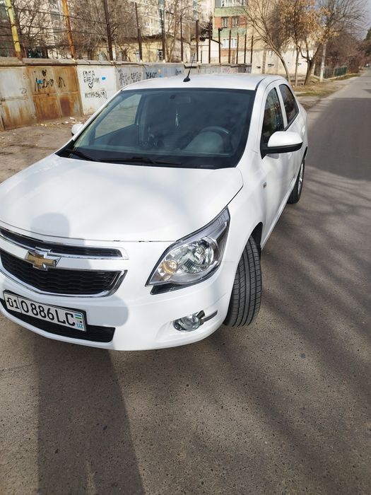 продам кобальт 2022