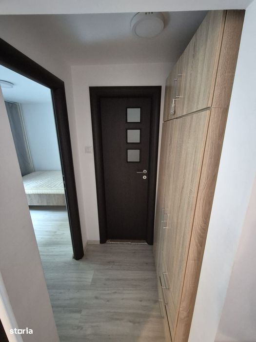 2 Camere Strada HERTA - MEGA MALL
