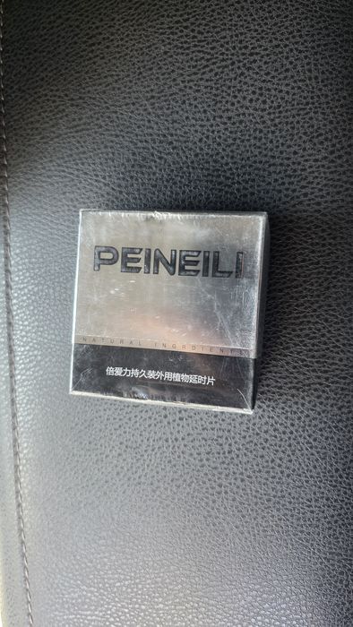 Spray sau șervețele Peineli întârziere ejaculare precoce