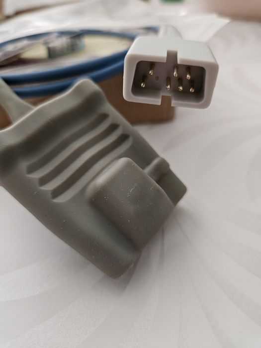 Датчики кислорода 7 контактные