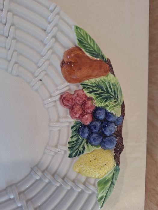 Италианска фруктиера