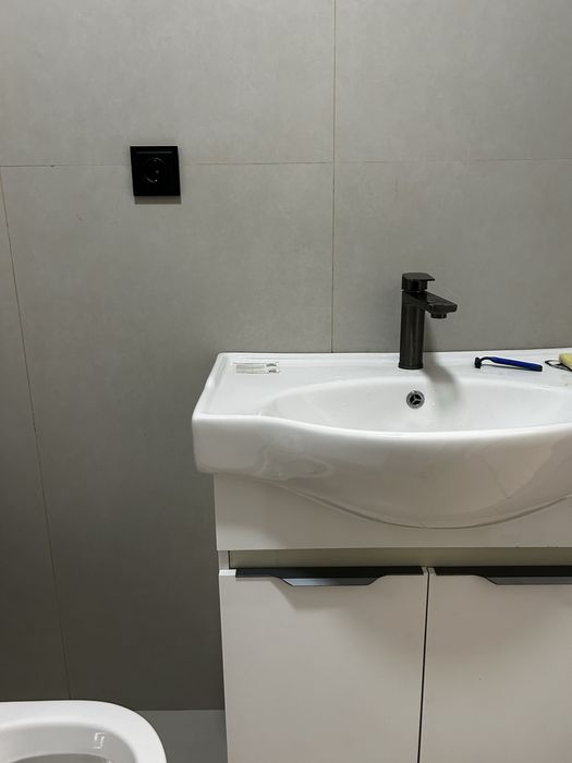 Сдается новая квартира