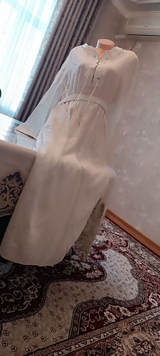 Продам новое платье