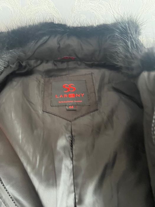 Куртка весна женская