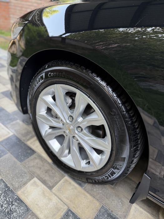 Продаю свою Chevrolet Malibu XL
