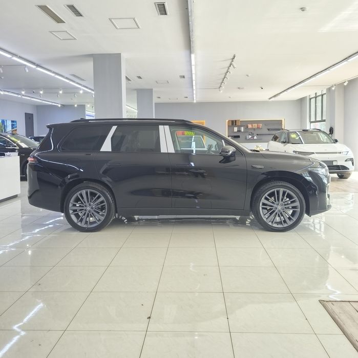 Leapmotor C16 210KM Gibrid Premium Dop opsiya 2025 3 yil kafolat