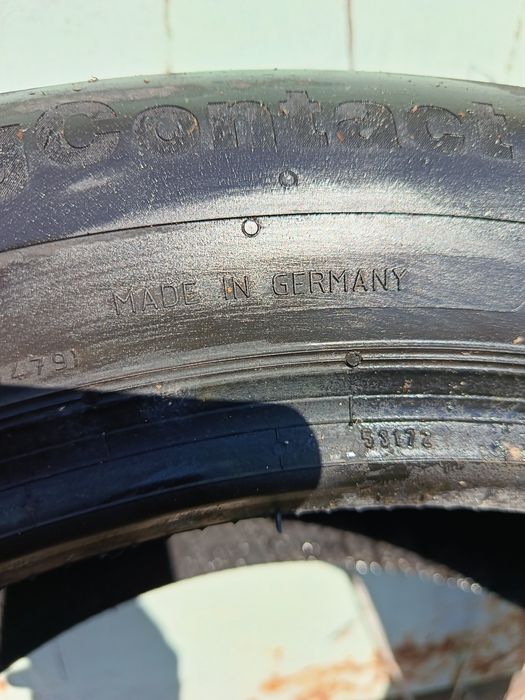 Автомобильные шины и диски