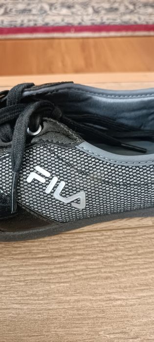 Fila дамски спортни обувки 37 номер