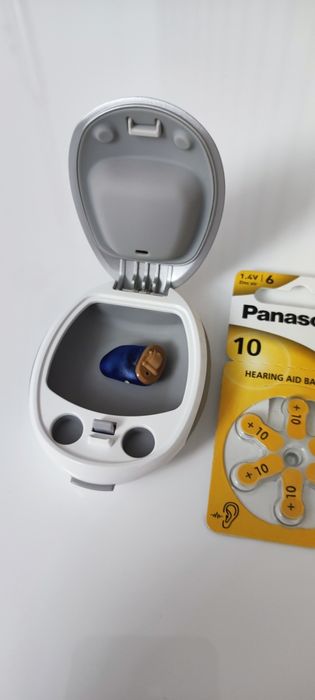 Aparat auditiv Unitron Next E