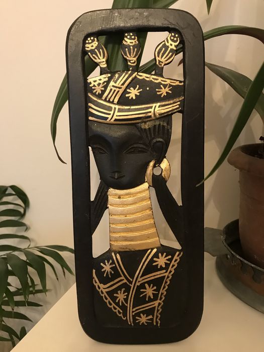 Decoratiune asiatica, produs artizanal din Thailanda
