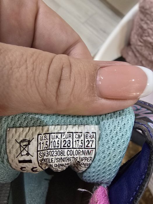 skechers kids -28-ми номер