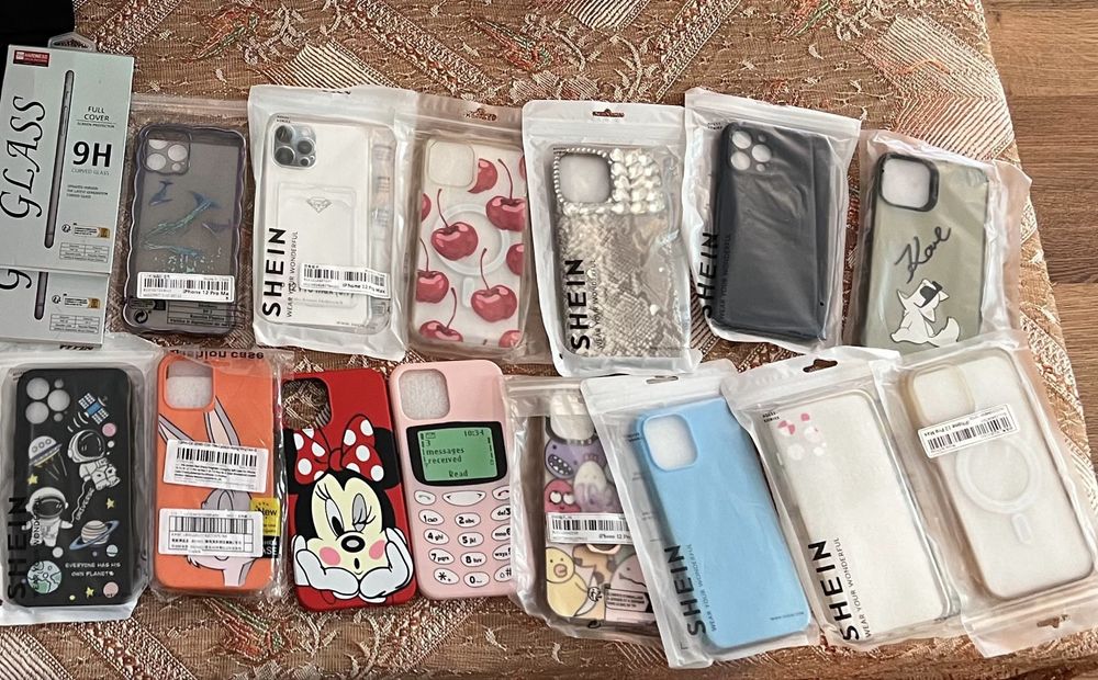 Rhode Case Iphone 12 pro max