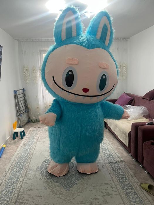 Продам  ростовую куклу ЛАБУБУ