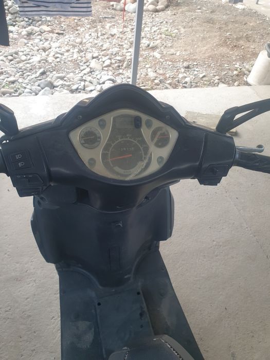 Продам скутер Peda Berkut