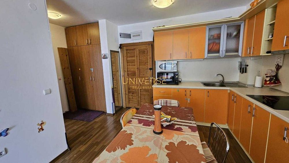 Продава се Двустаен апартамент в Свети Влас - 63 кв.м за 745 €/кв.м - Снимка #1