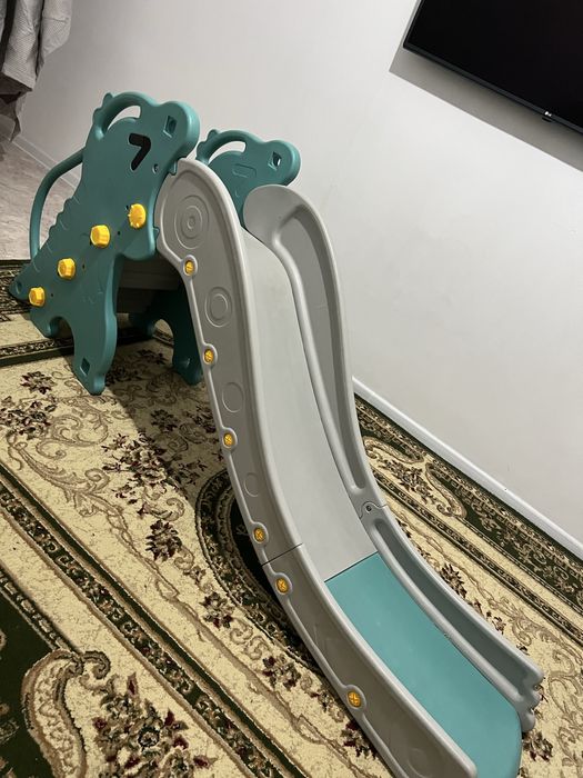 Продается горка за 20000