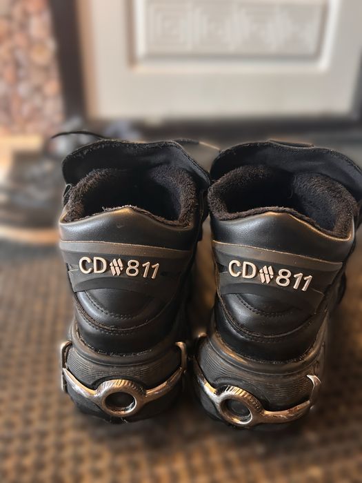 продам нью роки 40-41 разм