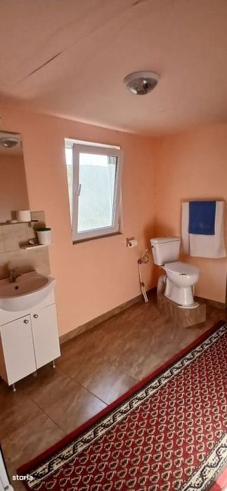Casa de vanzare in zona Iris -Valea Calda, acces dinspre Emerson Cluj