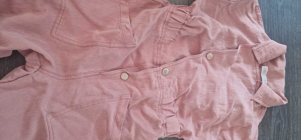 Гащеризон за момиче Zara