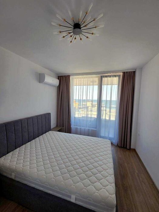 Дава се под наем Двустаен апартамент в Бургас, Крайморие - 65 кв.м за 600 € - Снимка #3