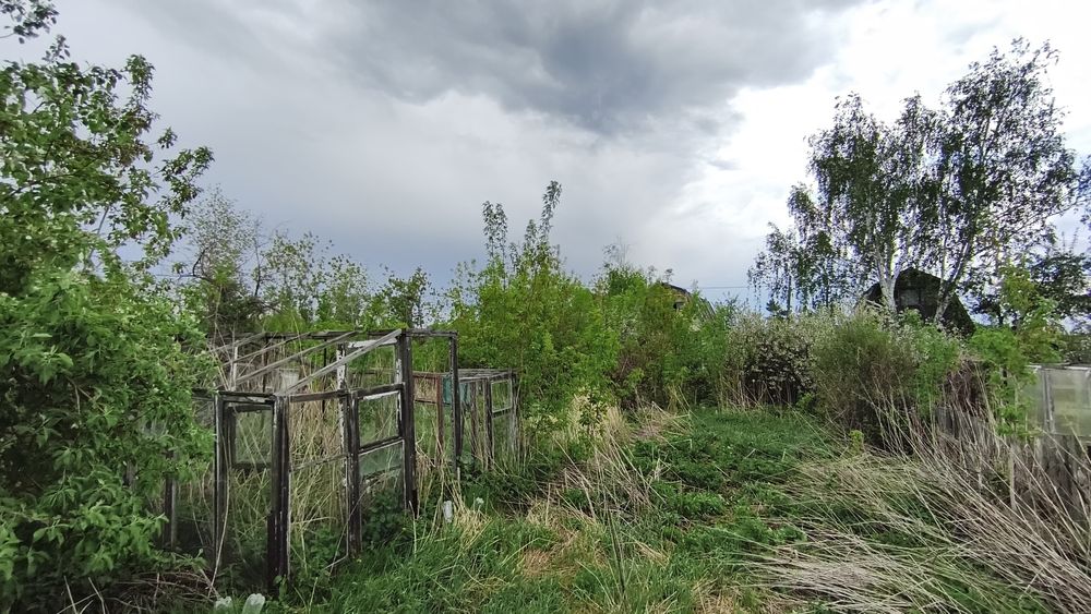 Продается дача на Федоровке