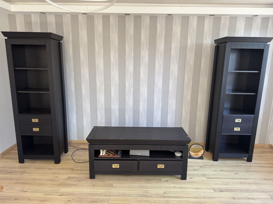 Mobila living Naturlich stare perfecta