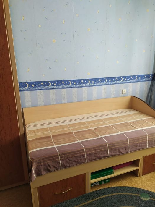 Продам мебельный гарнитур угловой