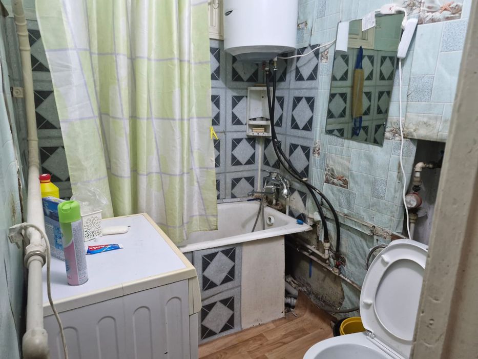 1 комната продаж а