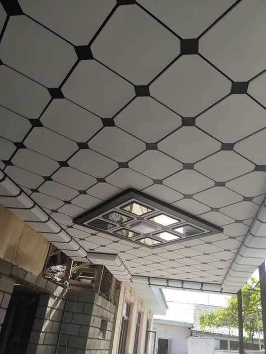 Тунка фон  Туркестон