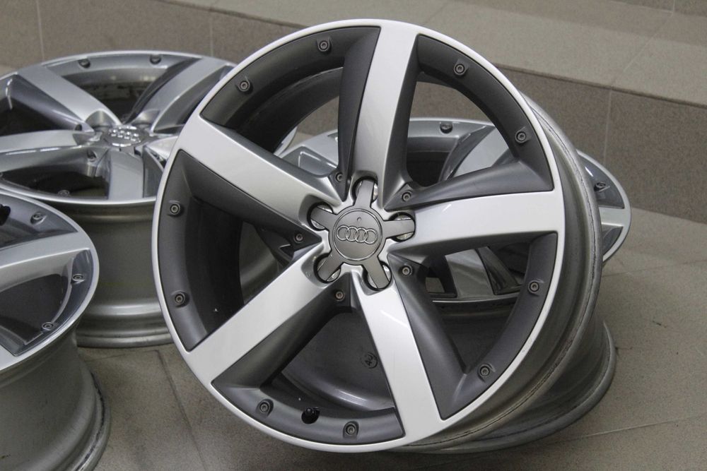 Джанти 17" Audi A1