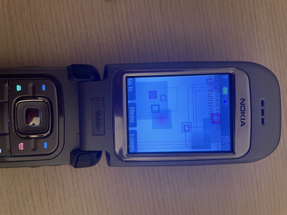 Мобилен телефон Nokia