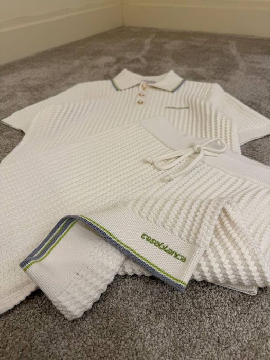 Мъжки къси екипи