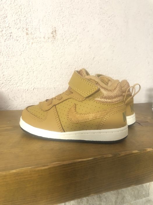 Papuci Nike marimea 22