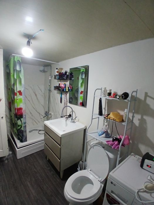 Земля 3 сотки фасад 7 метров Метро Технопарк ул Ахсикат