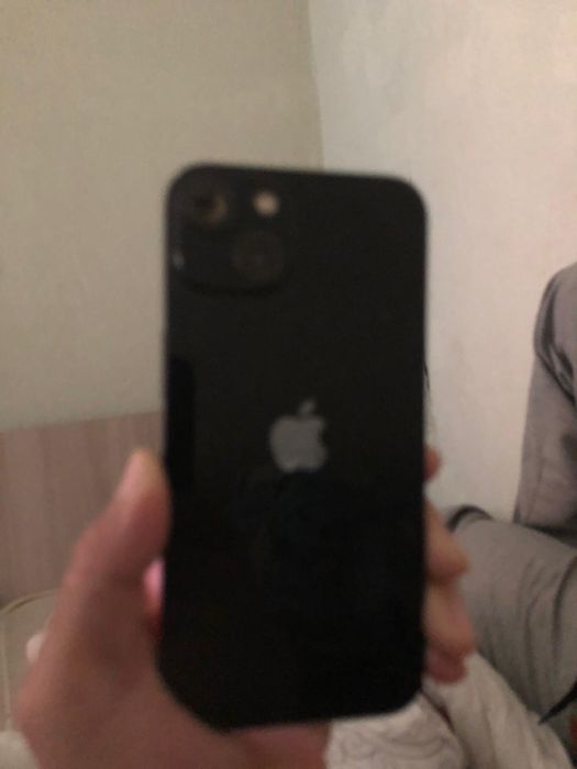 Iphone 13 все в родне акб 79% родной