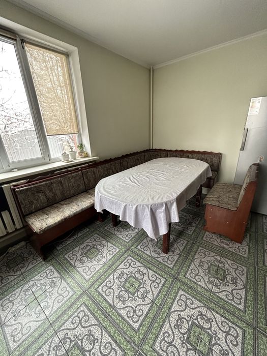 Гухонный мягкий уголок!