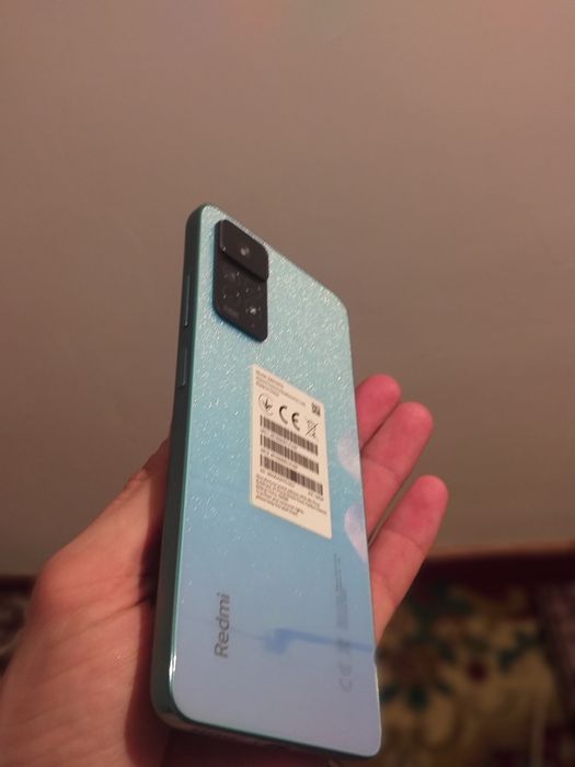 Xiaomi Redmi Note 11 Pro