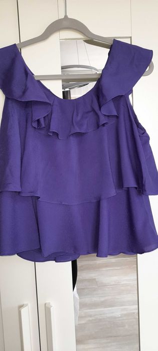 Отличен топ Esley Collection