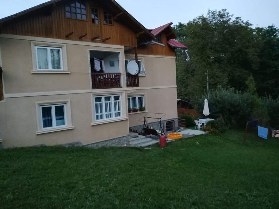 Vând casă Slănic Prahova