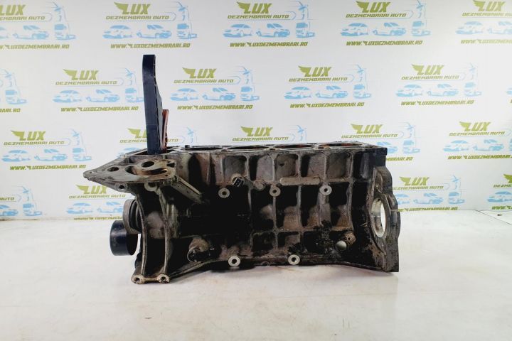 Bloc motor 2.0 b N43B20A 7552781-b20 BMW Seria 3 E92  [din 2004 pana  2010] seria Coupe 320i MT (17